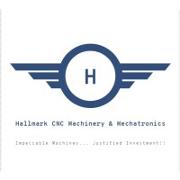 Hallmark CNC Machinery & Mechatronics logo, Hallmark CNC Machinery & Mechatronics contact details