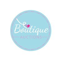 Boutique Auctions logo, Boutique Auctions contact details