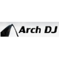 Arch DJ logo, Arch DJ contact details