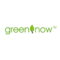 Green Now logo, Green Now contact details