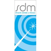 SDM Spécialités dentaires logo, SDM Spécialités dentaires contact details