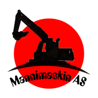 Mannimaskin AS logo, Mannimaskin AS contact details