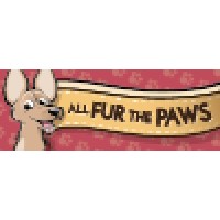 All Fur The Paws logo, All Fur The Paws contact details