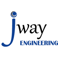 Jway Engineering logo, Jway Engineering contact details