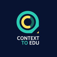 Context to Edu logo, Context to Edu contact details