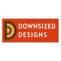 Downsized Designs logo, Downsized Designs contact details