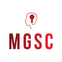 MGSC logo, MGSC contact details