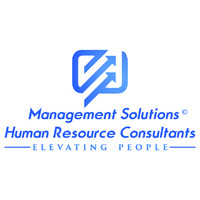 Management Solutions Human Resource Consultants logo, Management Solutions Human Resource Consultants contact details