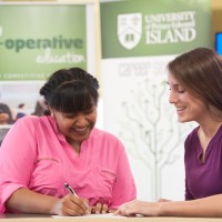 Experiential Education UPEI logo, Experiential Education UPEI contact details