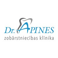 Dr. Apines zobārstniecības klīnika logo, Dr. Apines zobārstniecības klīnika contact details