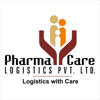 Pharmacare Logistics Pvt. Ltd. logo, Pharmacare Logistics Pvt. Ltd. contact details