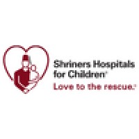 Shriners Hospital For Children logo, Shriners Hospital For Children contact details