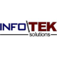 Infotek Solutions, LLC logo, Infotek Solutions, LLC contact details