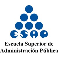 Escuela Superior de Administración Pública logo, Escuela Superior de Administración Pública contact details