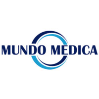 Mundo Medica logo, Mundo Medica contact details