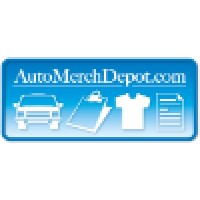 Auto Merchandising Depot logo, Auto Merchandising Depot contact details