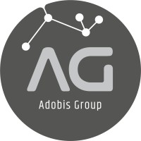 ADOBIS GROUP logo, ADOBIS GROUP contact details