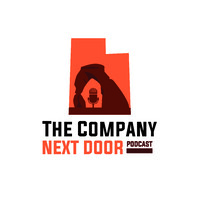 The Company Next Door logo, The Company Next Door contact details