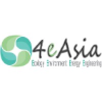 4eAsia logo, 4eAsia contact details