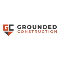 Grounded Construction LLC logo, Grounded Construction LLC contact details