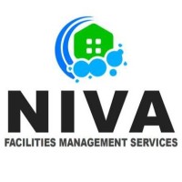 NIVA Facilities Management Services logo, NIVA Facilities Management Services contact details