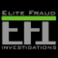 Elite Fraud Investigations logo, Elite Fraud Investigations contact details