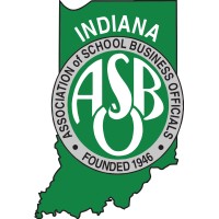 Indiana Association of School Business Officials logo, Indiana Association of School Business Officials contact details