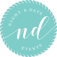 Night and Daye Events, LLC. logo, Night and Daye Events, LLC. contact details