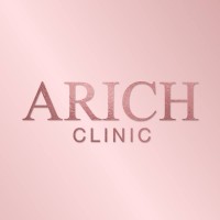 Arich Clinic logo, Arich Clinic contact details