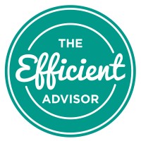 The Efficient Advisor LLC logo, The Efficient Advisor LLC contact details