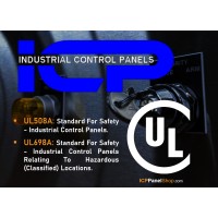 Industrial Control Panels, Inc. logo, Industrial Control Panels, Inc. contact details