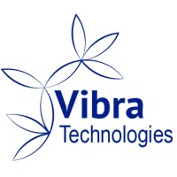 Vibra Technologies logo, Vibra Technologies contact details