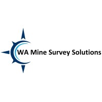 WA Mine Survey Solutions logo, WA Mine Survey Solutions contact details