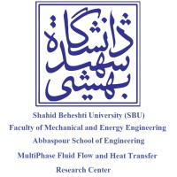 MultiPhase Fluid Flow and Heat Transfer Research Center logo, MultiPhase Fluid Flow and Heat Transfer Research Center contact details