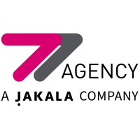 77Agency logo, 77Agency contact details