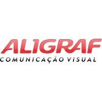 Aligraf Comunicação Visual logo, Aligraf Comunicação Visual contact details