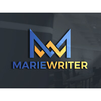 Marie Writer logo, Marie Writer contact details