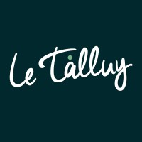 Le Talluy logo, Le Talluy contact details