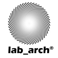 lab_arch logo, lab_arch contact details