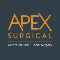 Apex Surgical - Centre for Oral + Facial Surgery logo, Apex Surgical - Centre for Oral + Facial Surgery contact details