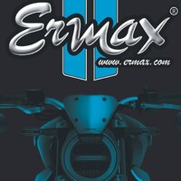 Ermax logo, Ermax contact details