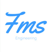 FMS Engineering logo, FMS Engineering contact details