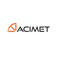 ACIMET SRL logo, ACIMET SRL contact details