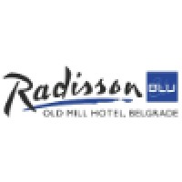 Radisson Blu Old Mill Hotel, Belgrade logo, Radisson Blu Old Mill Hotel, Belgrade contact details