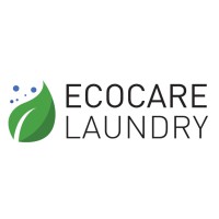 Ecocare Laundry logo, Ecocare Laundry contact details