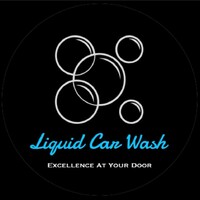 Liquid Car Wash logo, Liquid Car Wash contact details