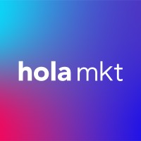 Hola MKT logo, Hola MKT contact details