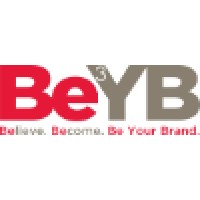 BeYB - Believe. Become. Be Your Brand logo, BeYB - Believe. Become. Be Your Brand contact details