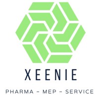 XEENIE Group Ltd logo, XEENIE Group Ltd contact details