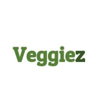 Veggiez logo, Veggiez contact details